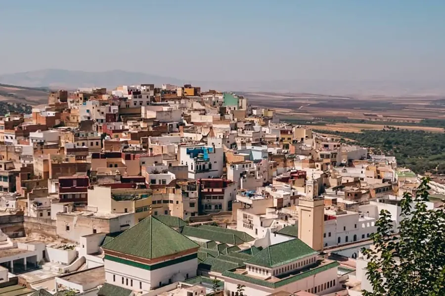 Meknès