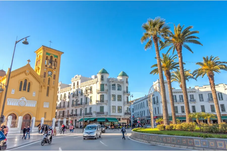 Tétouan